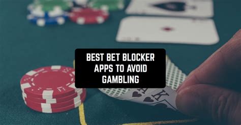 casino blocker android